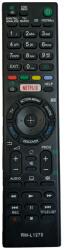  Telecomanda compatibila TV Sony RM-L1275 ER 1319-N MFY 1309 (149) (RM-L1275)