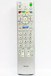  Telecomanda compatibila TV Sony RM-618A ER 505 /MFY 495 (145) (RM-618A)
