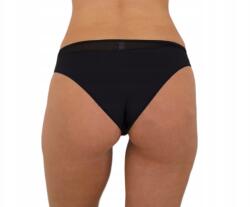  Lilitte Gizela Brazil bugyi, Size 2XL, fekete