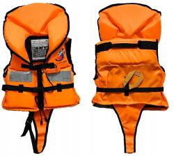 Scorpio Kayak Gyerek Mentőmellény, 0-15KG, 30N (SCORPIO KAYAK)