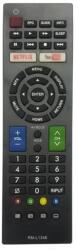  Telecomanda compatibila TV Sharp RM-L1346 Cod ER 1439 /MFY 1429 (140) (RM-L1346)