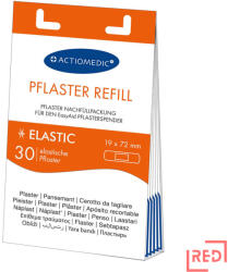 ACTIOMEDIC EasyAid ELASTIC sebtapasz utántöltő