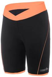 ZeroRH+ Zero Rh+ Zerorh+ Pista W Rövid Női Kerékpáros Nadrág S (ECD0805 923)