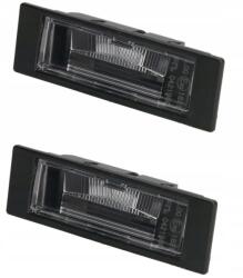 Loro Bmw 1 6 Z4 Mini One rendszámtábla világítás lámpa, W5W