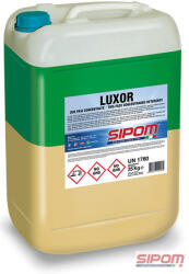  Luxor 5 Kg - Előmosó ponyvamosó