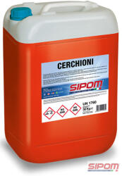  Cerchioni 6 Kg - Lúgos felnitisztító