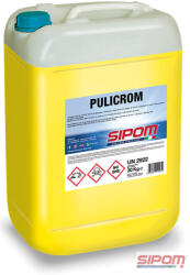  Pulicrom 5 Kg - Savas felnitisztító