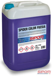  Spider Color Fucsia 5 Kg - Színes előmosó
