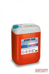  Spider Foam 5 Kg - Aktív habos előmosó