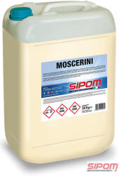  Moscerini 5 Kg - Bogároldó rovaroldó