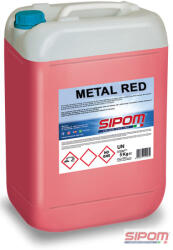  Metal Red 5 Kg - PH semleges felnitisztító