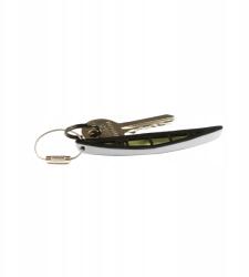  Kulcstartó Kajak-kenu, kenu alakú, fehér (HOBKEY)