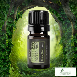 dōTERRA Forest Breeze Természetközeli Olajkeverék 5 ml