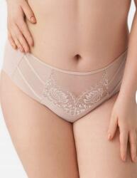 Gorsenia Paradise bugyi, K497, bézs, Size L (K497/1)