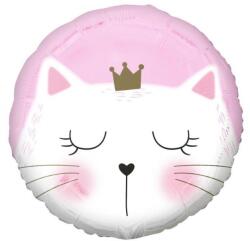  Cicás Sleepy fólia lufi 36 cm (MLG149036)