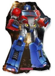  Transformers Optimus fólia lufi 76 cm (MLG309348) - sandori