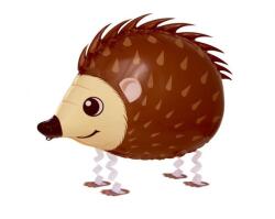  Sün Spiny sétáló fólia lufi 51 cm (MLG181913)