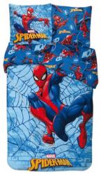  Pókember Urban Hero ágyneműhuzat 140×200cm, 65x65 cm (TSL249549) - sandori