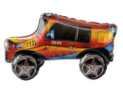 Jeep 3D fólia lufi 89 cm (MLG184068) - sandori