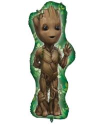  A galaxis őrzői Groot fólia lufi 46x100 cm (PNN97473)