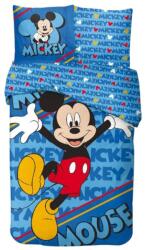  Disney Mickey Fun Adventure ágyneműhuzat 140×200cm, 65x65 cm (TSL249570) - sandori