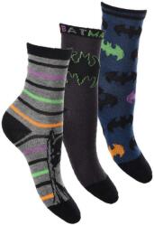  Batman Call Sign gyerek zokni 23/26 (85SEV0617A23)