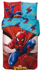  Pókember Red Alert ágyneműhuzat 140×200cm, 65x65 cm (TSL249525) - sandori