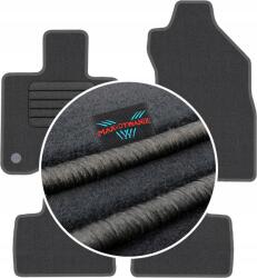 Max-Dywanik Mitsubishi i-MiEV Hb 2010- Autószönyegek, velúr
