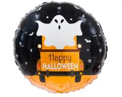  Halloween Ghost fólia lufi 46 cm (MLG418047)
