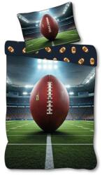  Amerikai futball Field ágyneműhuzat 140×200cm, 70×90 cm (BRM020757) - sandori