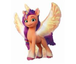  Én kicsi pónim Sunny fólia lufi 87 cm (WP) (MLG314342) - sandori