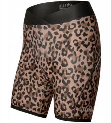 ZeroRH+ Zero Rh+ Zerorh+ 15CM W Short Női Kerékpáros Nadrág S Safari (ECD0870 96F)