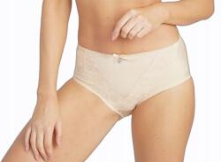 Lanny Mode Bugyi Csipkés Lanny Mode Porto, Size L, bézs, nylon