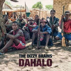 Dizzy Brains Dahalo - facethemusic - 9 790 Ft