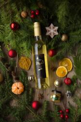 Mézes Gergő Méhészete Mézbor erdei virágmézből dupla csomag (2 x 500 ml)