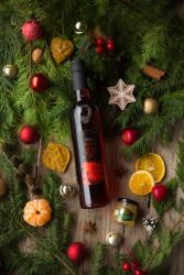 Mézes Gergő Méhészete Mézbor Vikingek vére dupla csomag (2 x 500 ml)