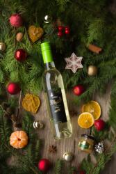 Mézes Gergő Méhészete Mézbor hársmézből dupla csomag (2 x 500 ml)