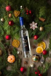 Mézes Gergő Méhészete Mézbor bükkönymézből dupla csomag (2 x 500 ml)