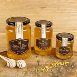 Mézes Gergő Méhészete Hársméz 950 g dupla csomag (2 x 950 g)