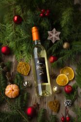 Mézes Gergő Méhészete Mézbor gesztenyemézből dupla csomag (2 x 500 ml)