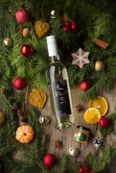 Mézes Gergő Méhészete Mézbor akácmézből dupla csomag (2 x 500 ml)