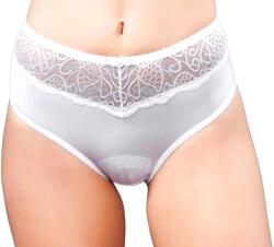 Lanny Mode Palermo Bugyi csipkés Lanny Mode, fehér, Size L