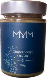 Magyar Méz Manufaktúra Gingerbread krémméz