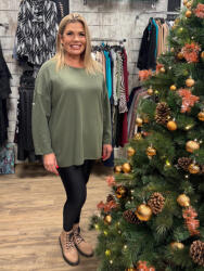 Gardrobom Stella pulóver