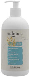 eubiona Sensitive Tusfürdő zabbal, érzékeny bőrre 500 ml