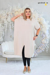 Gardrobom Adrienn arany ruha