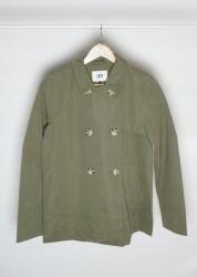 Jacqueline de Yong Rövid Női Edzőkabát Gombokkal méret S (15287616)