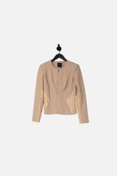 Guess Bézs Cipzáras Blézer (s) (572633)