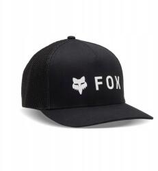 Fox Absolute Flexfit baseball sapka, fekete, Size L/XL (31618_001_L/XL)