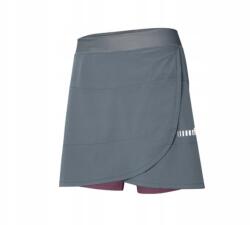 ZeroRH+ Zero Rh+ Zerorh+ All Road W Kerékpáros Nadrág Szoknya 2 az 1-ben, S méret (ECD0869 589)